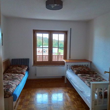 Ferienwohnung Werner Hauzenberg Zewnętrze zdjęcie