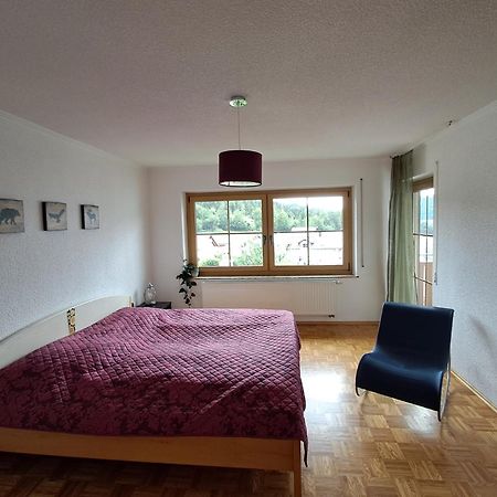 Ferienwohnung Werner Hauzenberg Zewnętrze zdjęcie