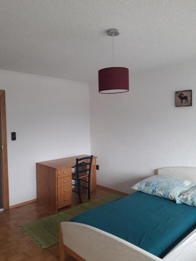 Ferienwohnung Werner Hauzenberg Zewnętrze zdjęcie