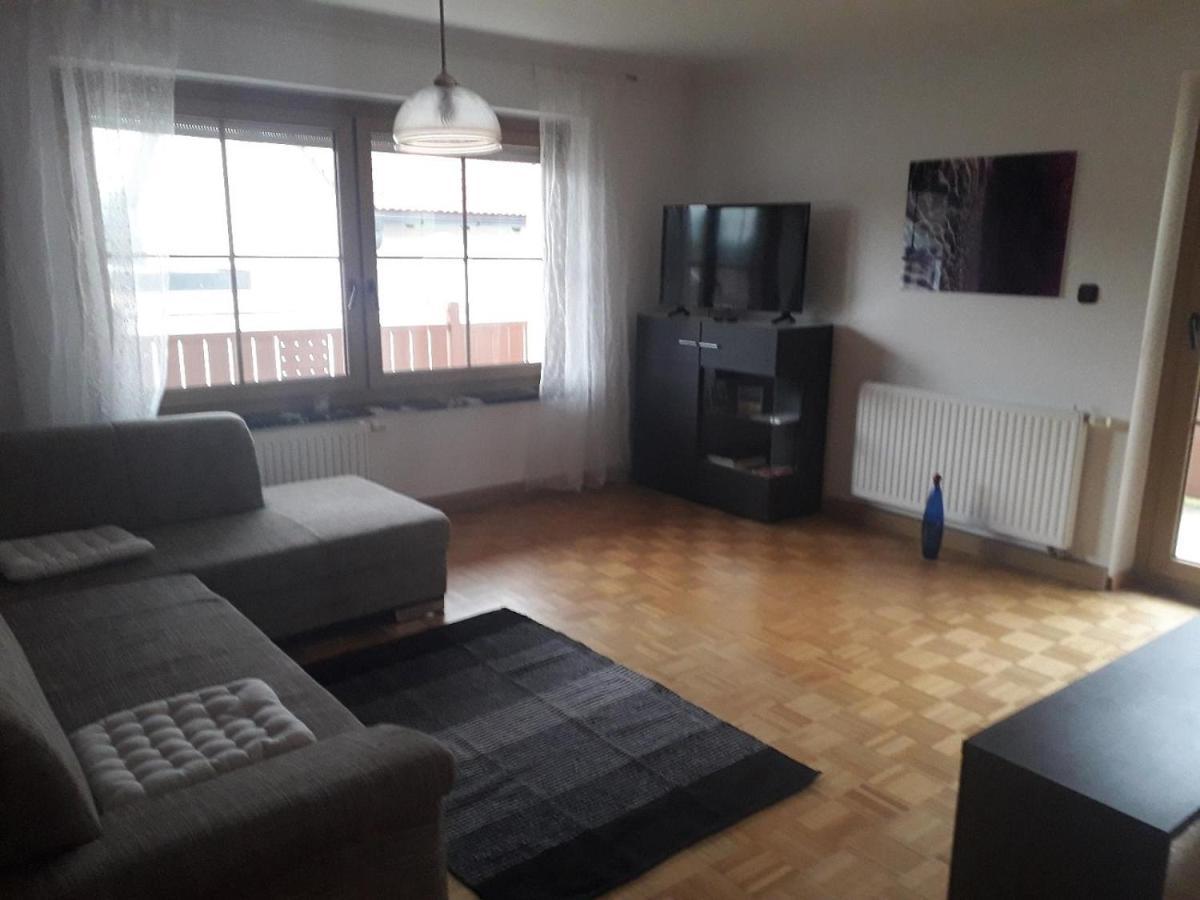 Ferienwohnung Werner Hauzenberg Zewnętrze zdjęcie