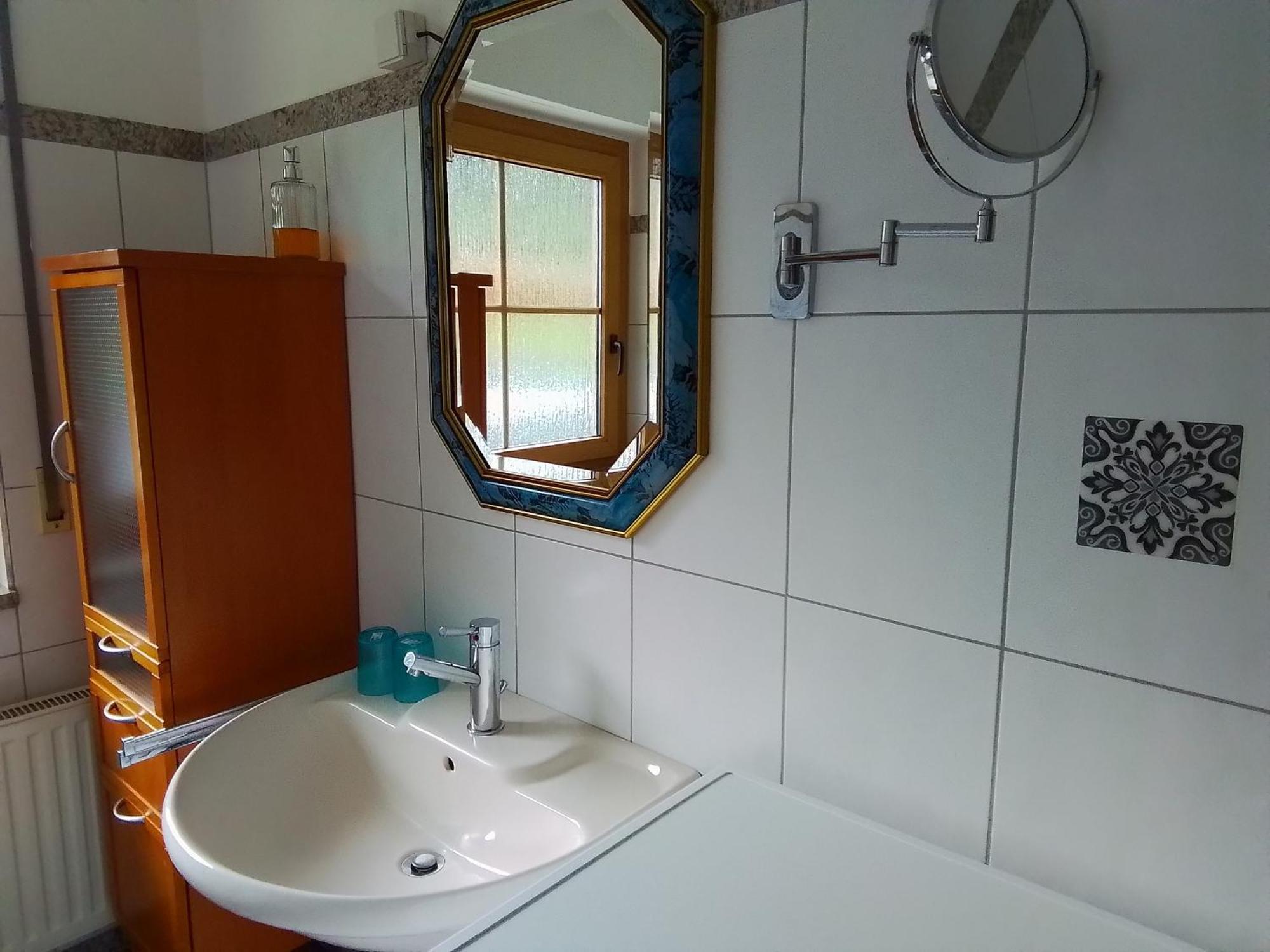 Ferienwohnung Werner Hauzenberg Zewnętrze zdjęcie