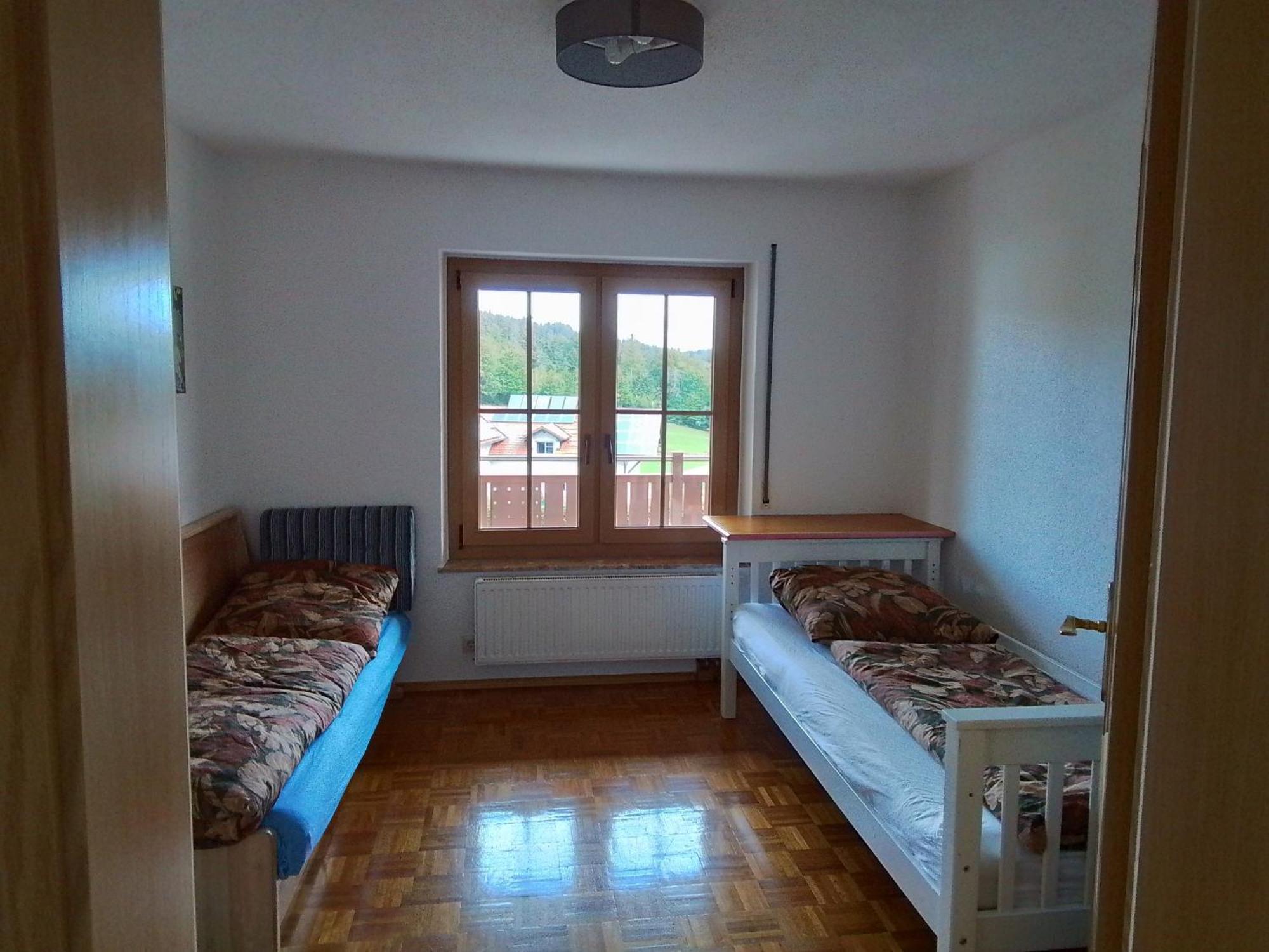 Ferienwohnung Werner Hauzenberg Zewnętrze zdjęcie