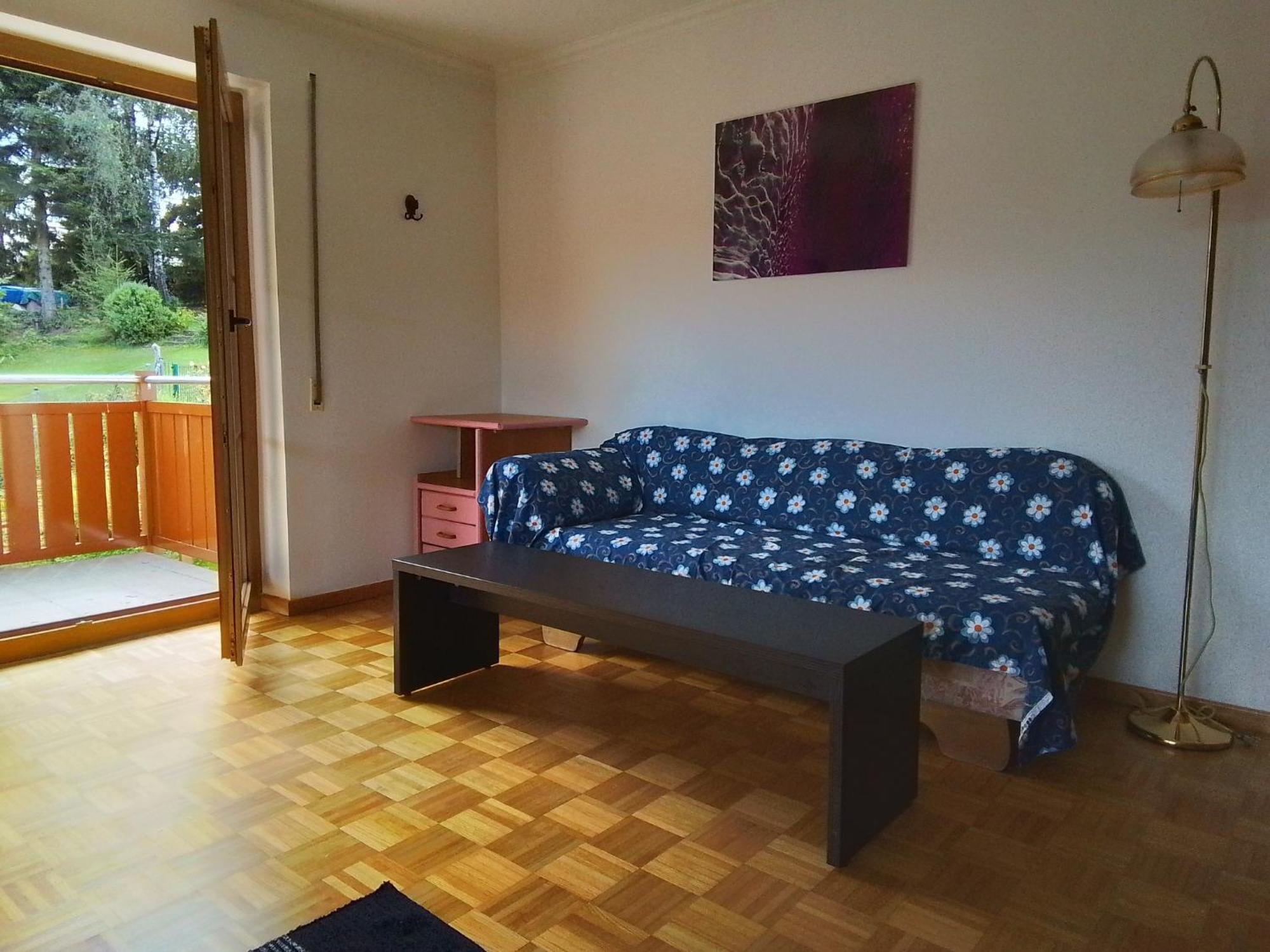 Ferienwohnung Werner Hauzenberg Zewnętrze zdjęcie
