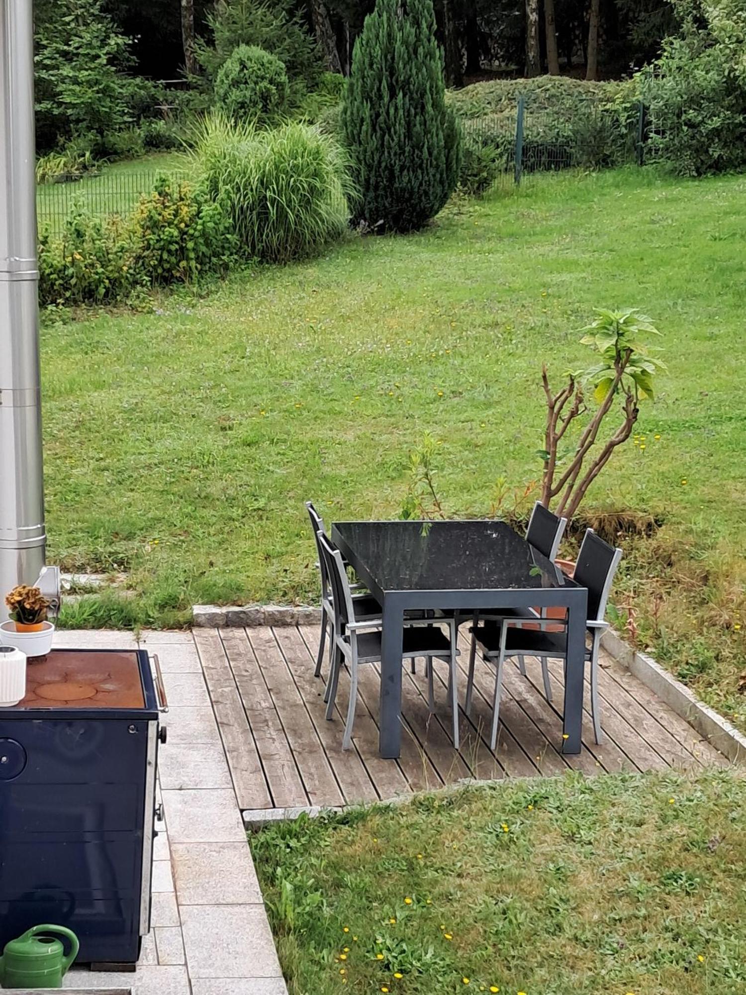 Ferienwohnung Werner Hauzenberg Zewnętrze zdjęcie