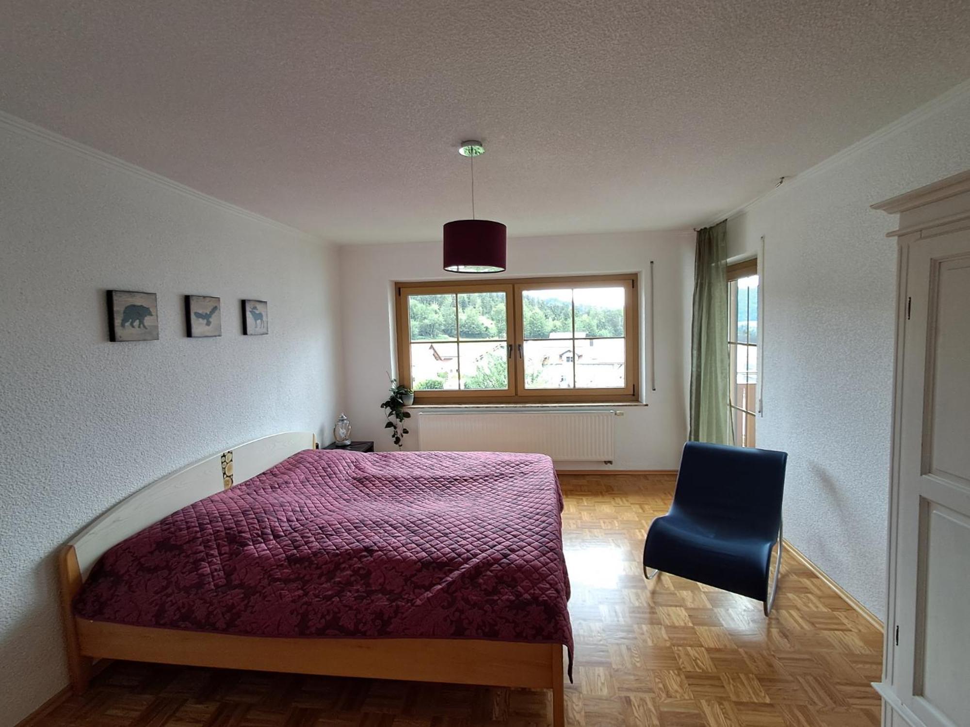 Ferienwohnung Werner Hauzenberg Zewnętrze zdjęcie
